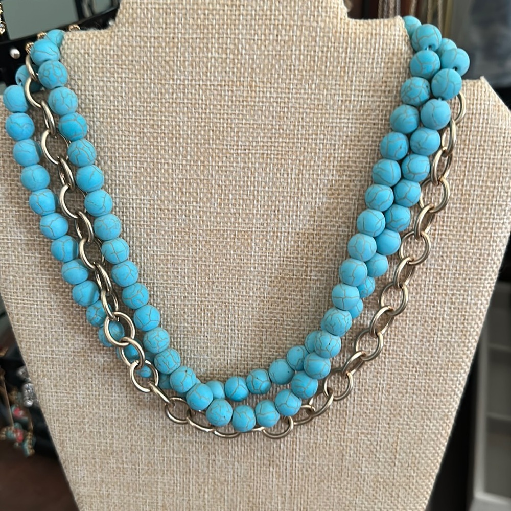 Park lane Charm necklace
